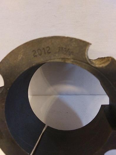 Falk 253205 Steelflex Coupling