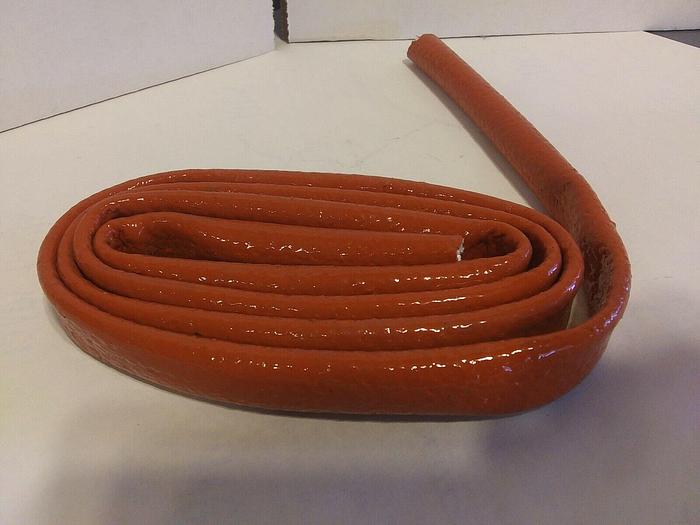 Tech Flex 3/8" Fire Flex Jacketed Sleeve