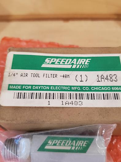 Used Speedaire 1A483