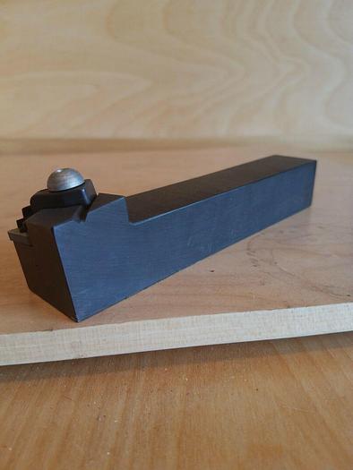 Used Valenite VHP-TFL-16-3, VMTFNL-16-3