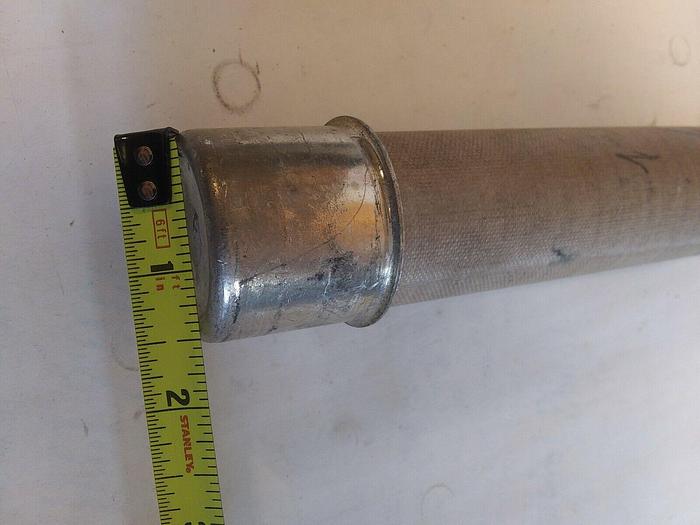 Used Westinghouse 758C433A21 Fuse (Lot of 2)