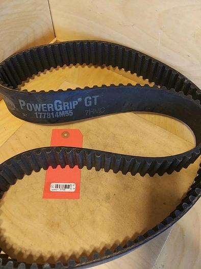 1778-14M-55 Power Grip GT Transmission Belt *Gates *Woods *Goodyear