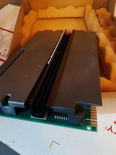 Used Allen Bradley 1771-ON AC Output Module