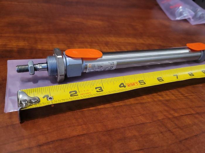 Metal Work Pneumatic 1120200150CN