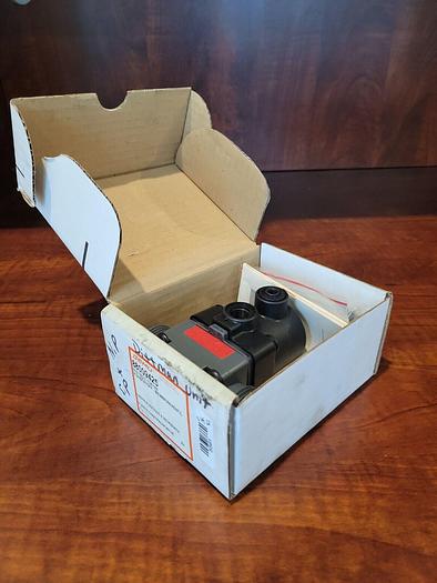 Gemu 88009425, Plastic Diaphragm Valve