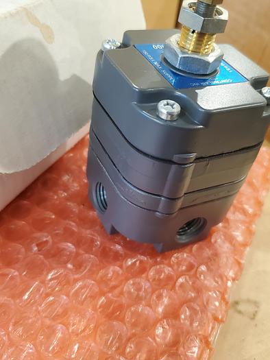 Used Controll Air 100-BA