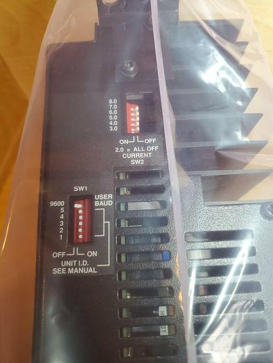 SUPERIOR ELECTRIC TDC330/08 SERVO POSITIONING SYSTEM SLO-SYN