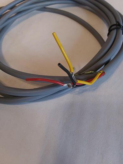 Electro-Matic DJ6G-E Proximity Switch