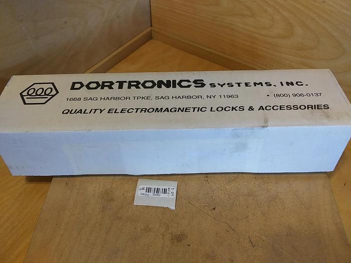 Dortronics System 1106 Surface Mounted Electro-Magnetic Locking Device