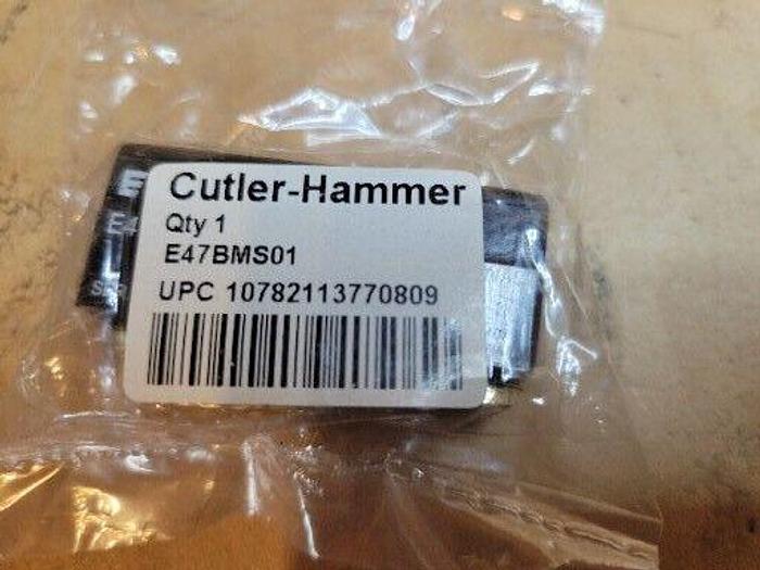 Cutler Hammer E47BMS01 10782113770809