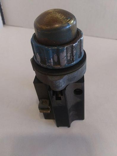 Used Furnas BJL11 Pilot Light Transformer