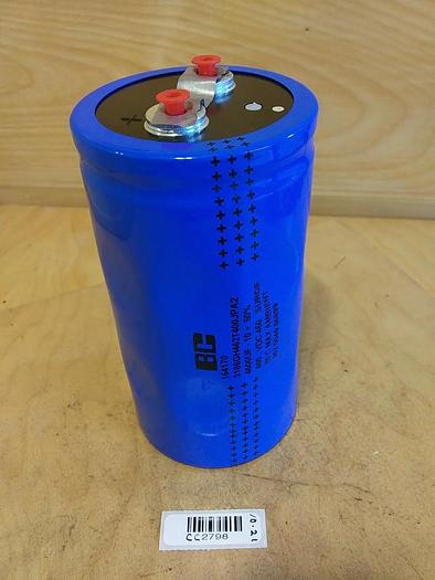 BC 164170 Capacitor 400VDC
