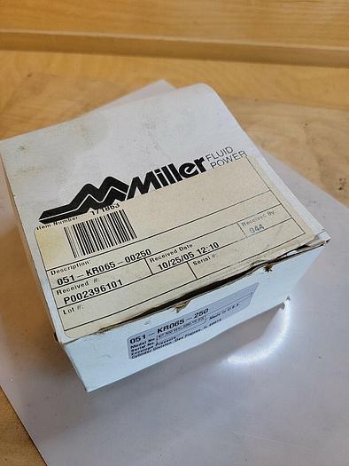 Miller 051-KR065-250