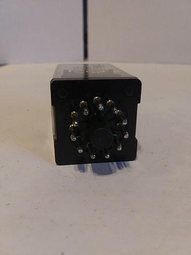 Used Potter & Brumfield KAP14DG-24V Time Delay Relay