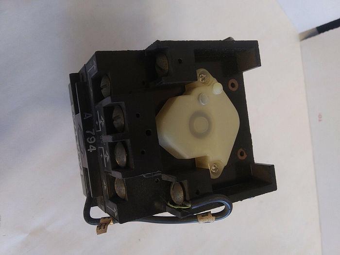 Used Agastat 7012AB Time Delay Relay