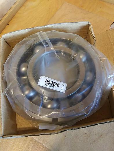 Nachi 6314N Ball Bearing. 6314NR