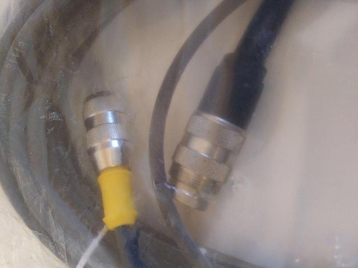 Turck RK 4.4T-10/S90/S670 Cable