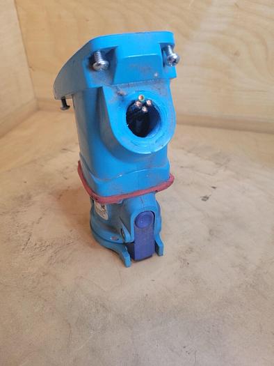 Used Meltric 63-14843 DSN, 20 A