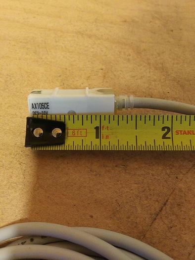 Taiyo AX105CE Reed Switch