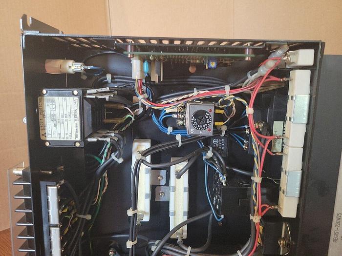 Used Sanyo Denki BP030RX20 Power Unit