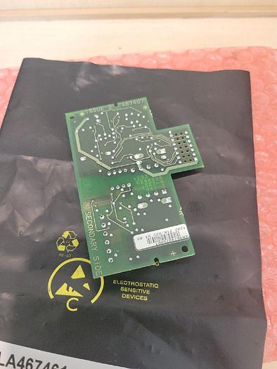 Parker LA467461, FG06R01 Encoder Feedback Techcard