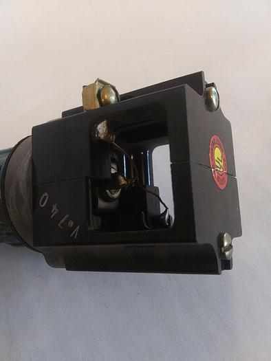 Used Furnas BJL11 Pilot Light Transformer