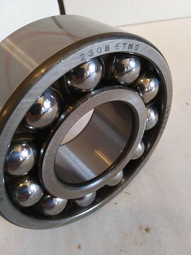 MRC 2308ETN9 Double Ball Roller