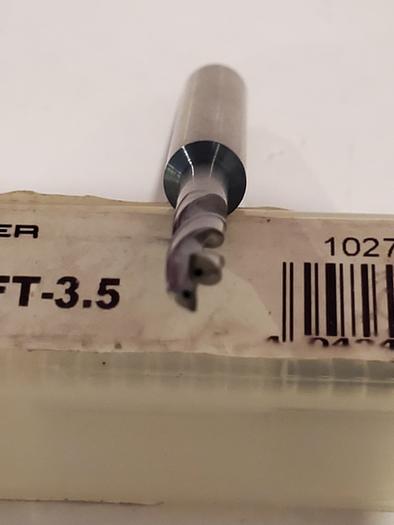 Used Walter A6181TFT-3.5