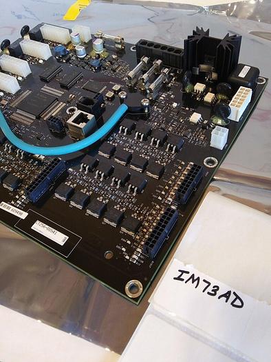 HP Indigo CT256-00541 MIC1 Board