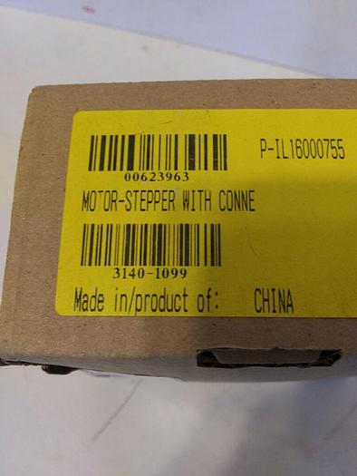 HP Indigo 3140-1099 Motor Stepper