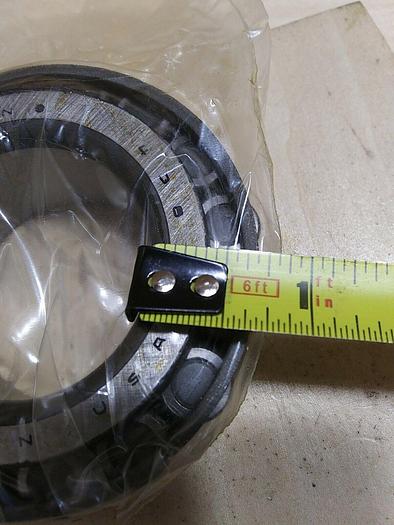 Timken 438 Tapered Roller Bearing