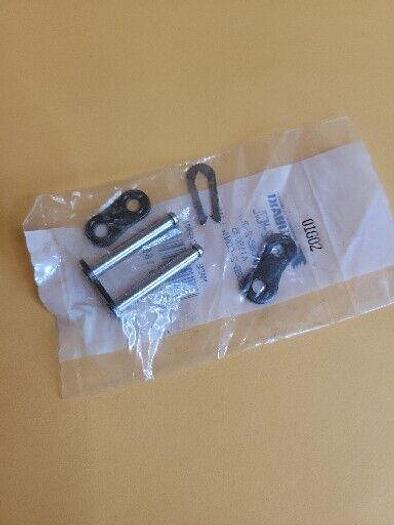 Tsubaki RS08B-2-MCJL Connection Link 97039189325