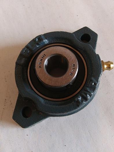 AMI BLFL1-8 Flange Bearings (Lot of 2)