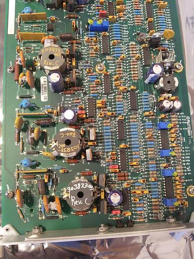 HP Indigo EBP-0070-90 BID Module