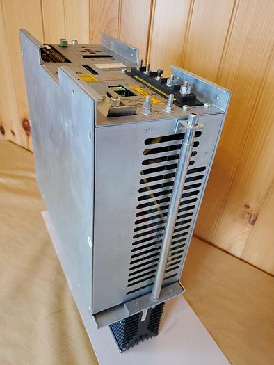 Used Indramat KDA 3.2-150-3-A00-U1 228168 109-0657-4B02-00 EX3991