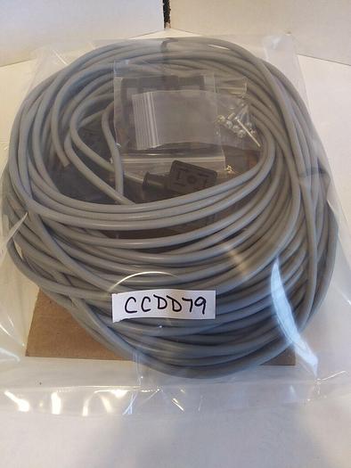 OMAL Solenoid Valve Connect Cable Bulk Lot