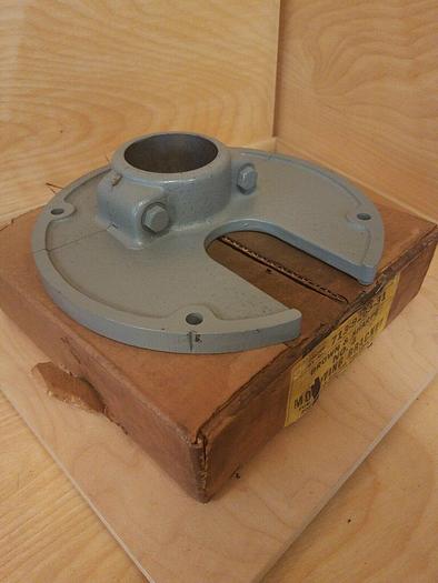 Brown & Sharpe 713-9205-31 No. 4 Mounting Bracket
