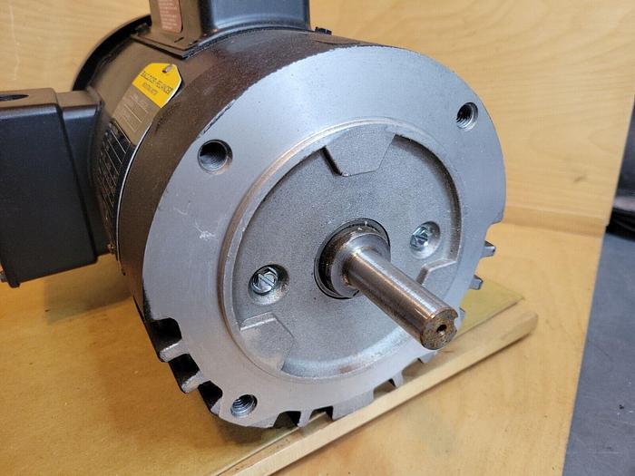 Baldor 84Z04004, 35S338-0498G1