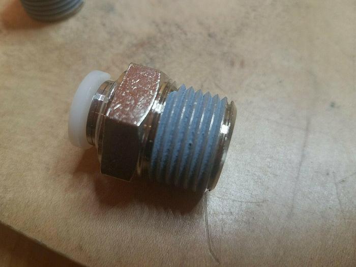 Pisco PC3/8-N4UT - Lot of 14