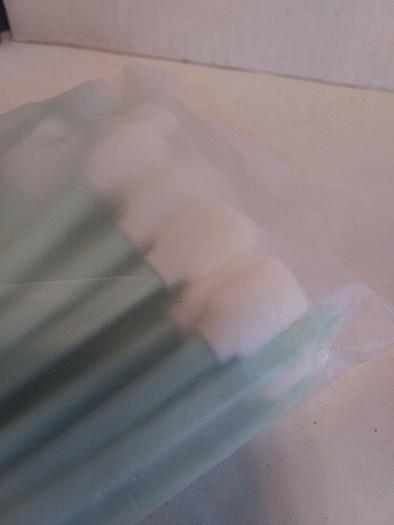 Videojet 91807100 Rectangular Foam Head Swabs