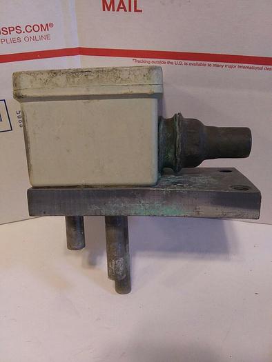 Used Corrosion Resistant Liquid Sensor Assortment Lot