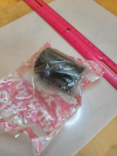 Climax RC-075 3/4" Bore, Rigid Steel Coupling