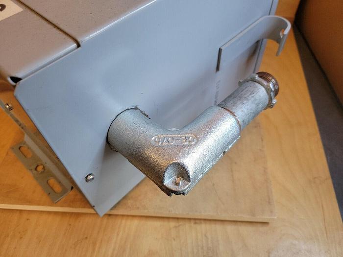 Used Acme Transformer T-2-53013-4S, General Purpose