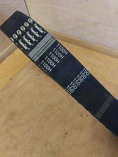 1100xH150 Synchronous Belt. Gates *Durkee-Atwood