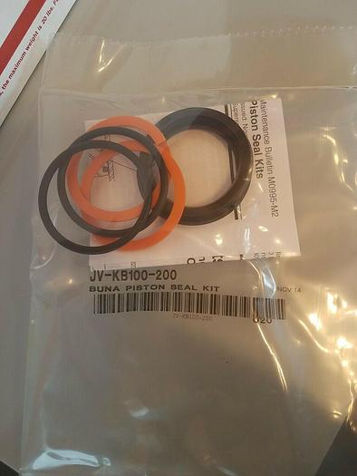 Miller JV-KB100-200 Piston Seal Kit