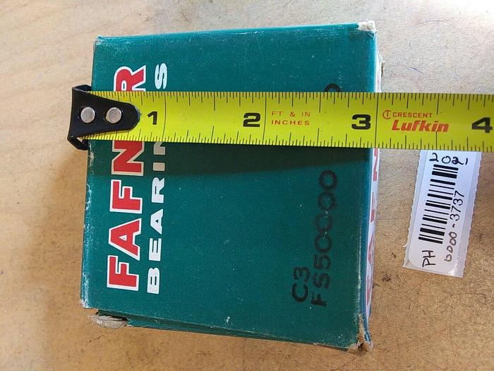 Fafnir 306KD Ball Bearing C3 FS50000 4-80