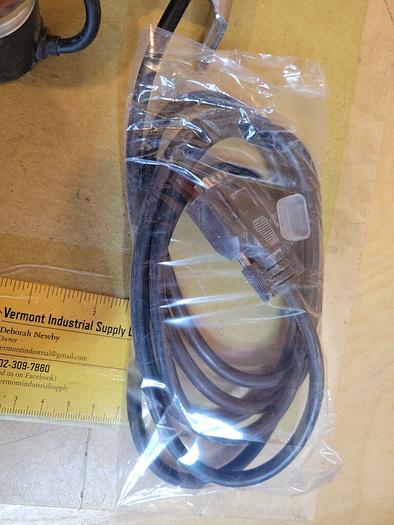 Used ELCO EB38B6-C4IR-2500