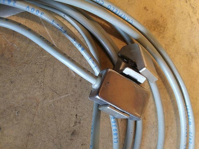 Used C&C Manufacturing CS8-2-04 Reed Switch