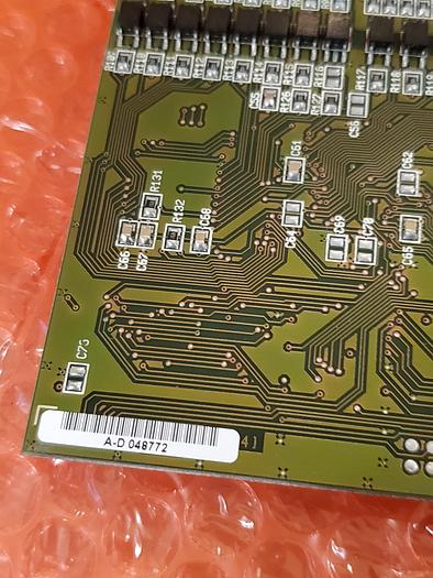 Used ADDI-DATA APCI 1500