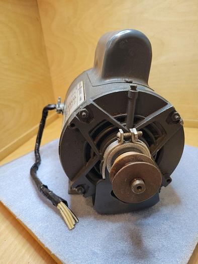 Used General Electric 5KC36JN40 - 1725 RPM